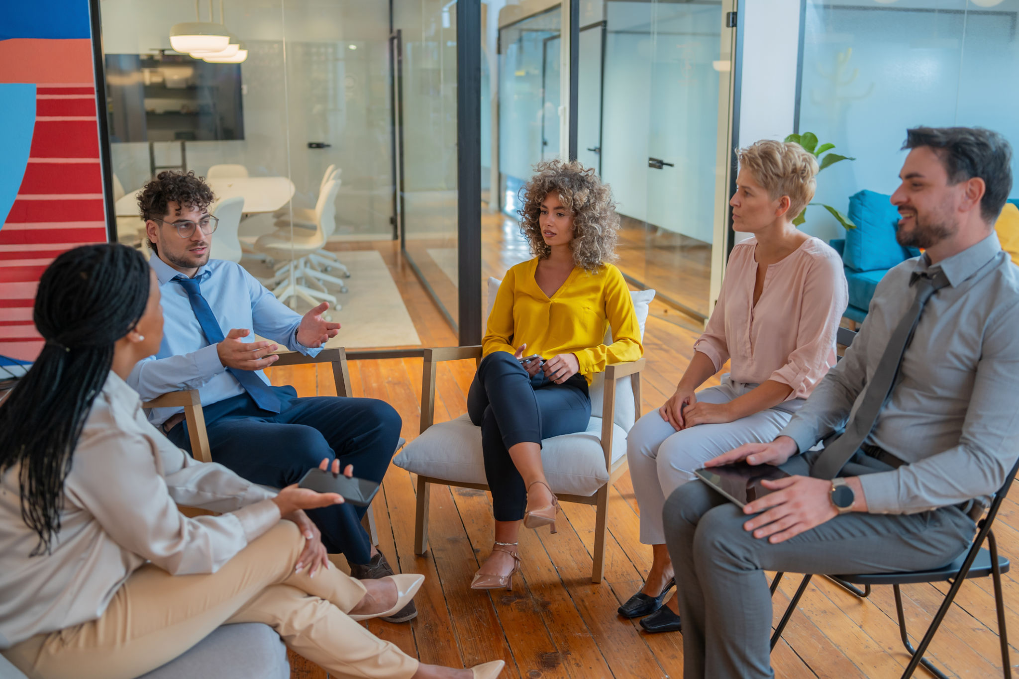 substance abuse counseling