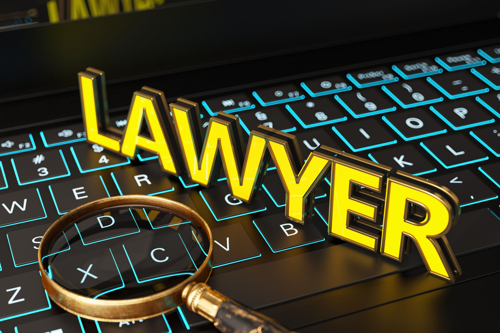 lawyer online search