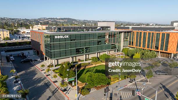 415 Roblox Image Stock Photos High Res Pictures And Images Getty Images Roblox 