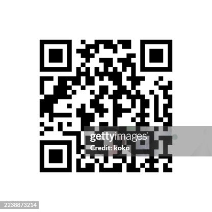 QR Code. QR Code.