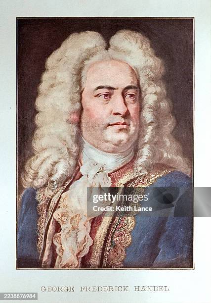 1,419 George Handel Stock Photos, High-Res Pictures, and Images
