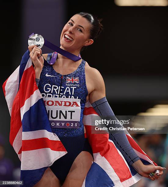 Hunt Spinter 555 Amy Hunt Sprinter Stock Photos, High-Res Pictures, and Images ...