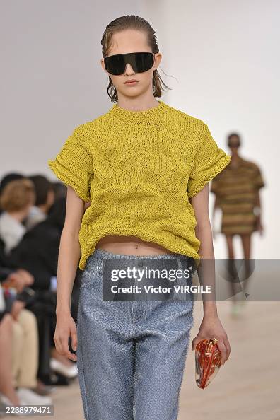 Loewe - Runway - Spring/Summer 2026 Paris Fashion Week Loewe - Runway - Spring/Summer 2026 Paris Fashion Week