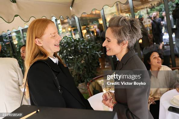 The Business of Fashion Celebrates the BoF 500 Class of 2025 - Brunch The Business of Fashion Celebrates the BoF 500 Class of 2025 - Brunch