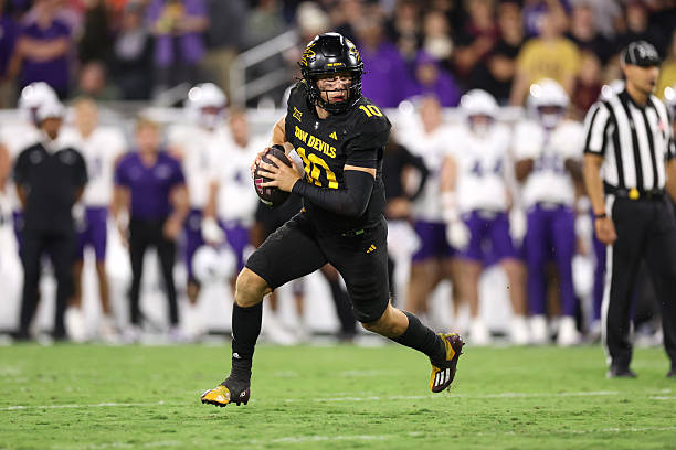 How to Watch Utah vs. Arizona State: Time, TV Channel, Live Stream – October 11, 2025