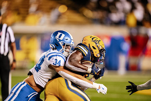 Cal vs. North Carolina Prediction, Odds, Picks - October 17, 2025