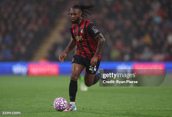 Bournemouth v Fulham - Premier League Bournemouth v Fulham - Premier League