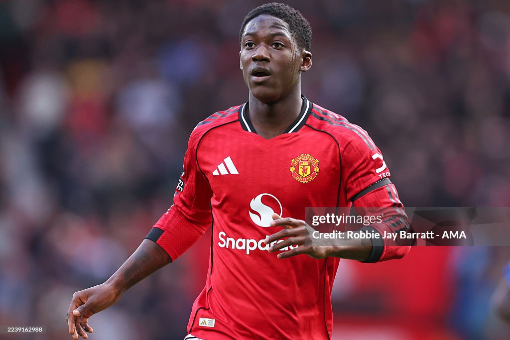 Manchester United v Sunderland - Premier League