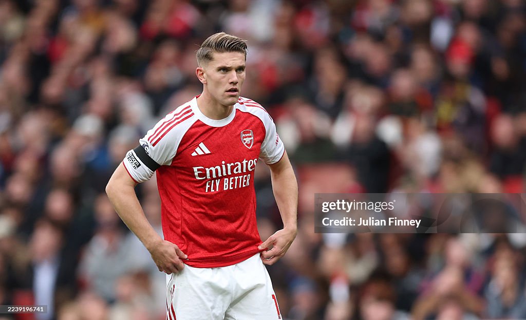 Arsenal v West Ham United - Premier League