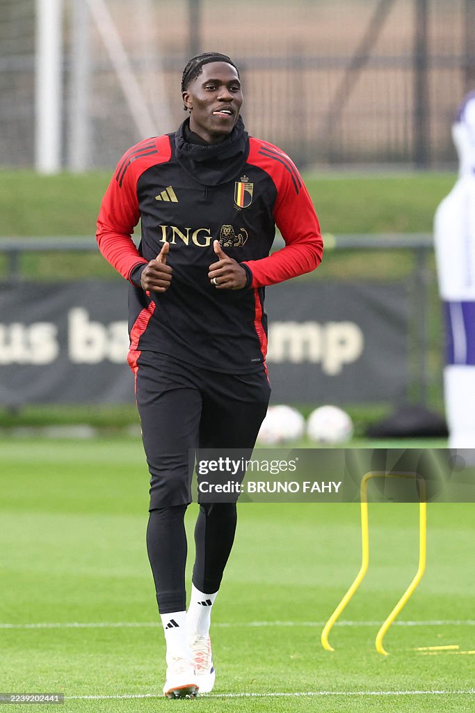 FBL-WC-2026-EUR-BEL-QUALIFIERS-TRAINING