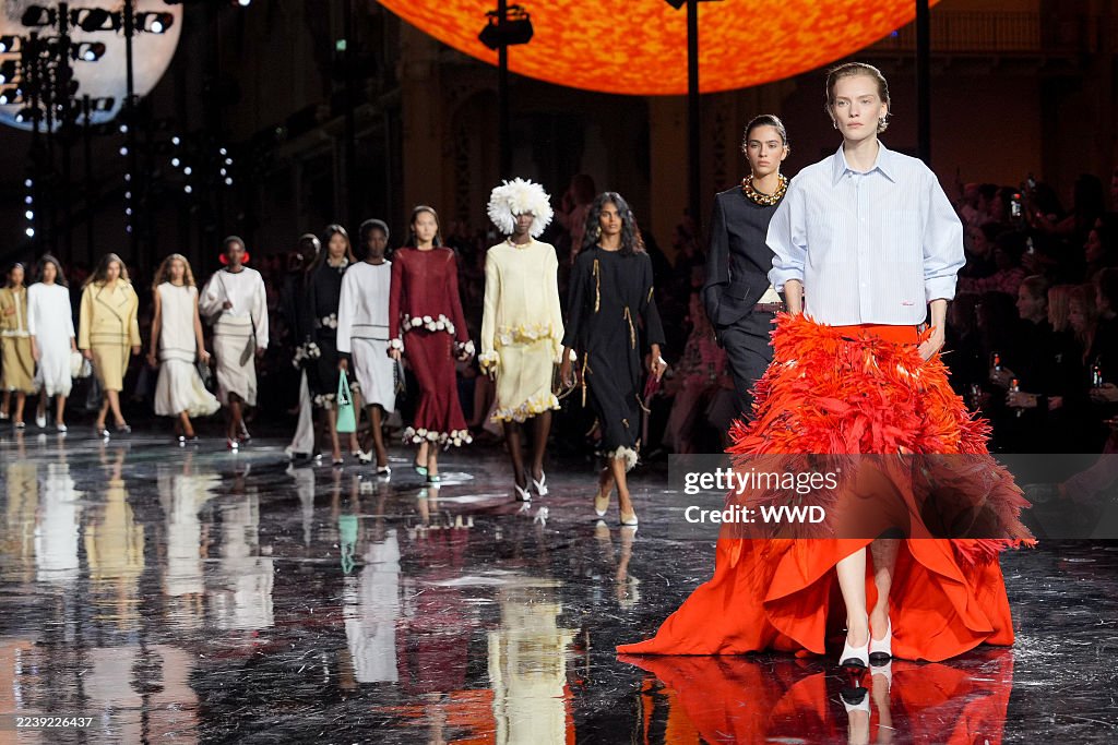 Chanel - Ambiance - Spring/Summer 2026 Paris Fashion Week