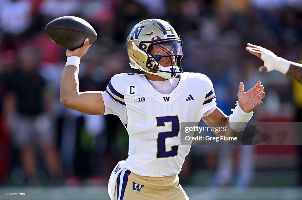 Washington v Maryland