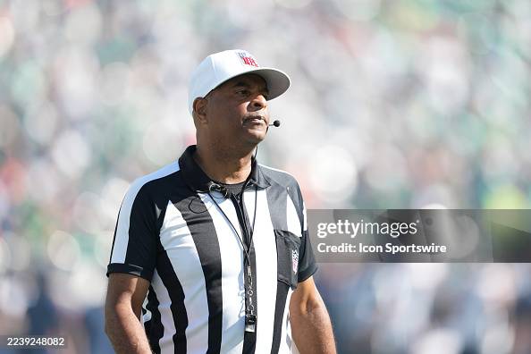 NFL: OCT 05 Broncos at Eagles NFL: OCT 05 Broncos at Eagles
