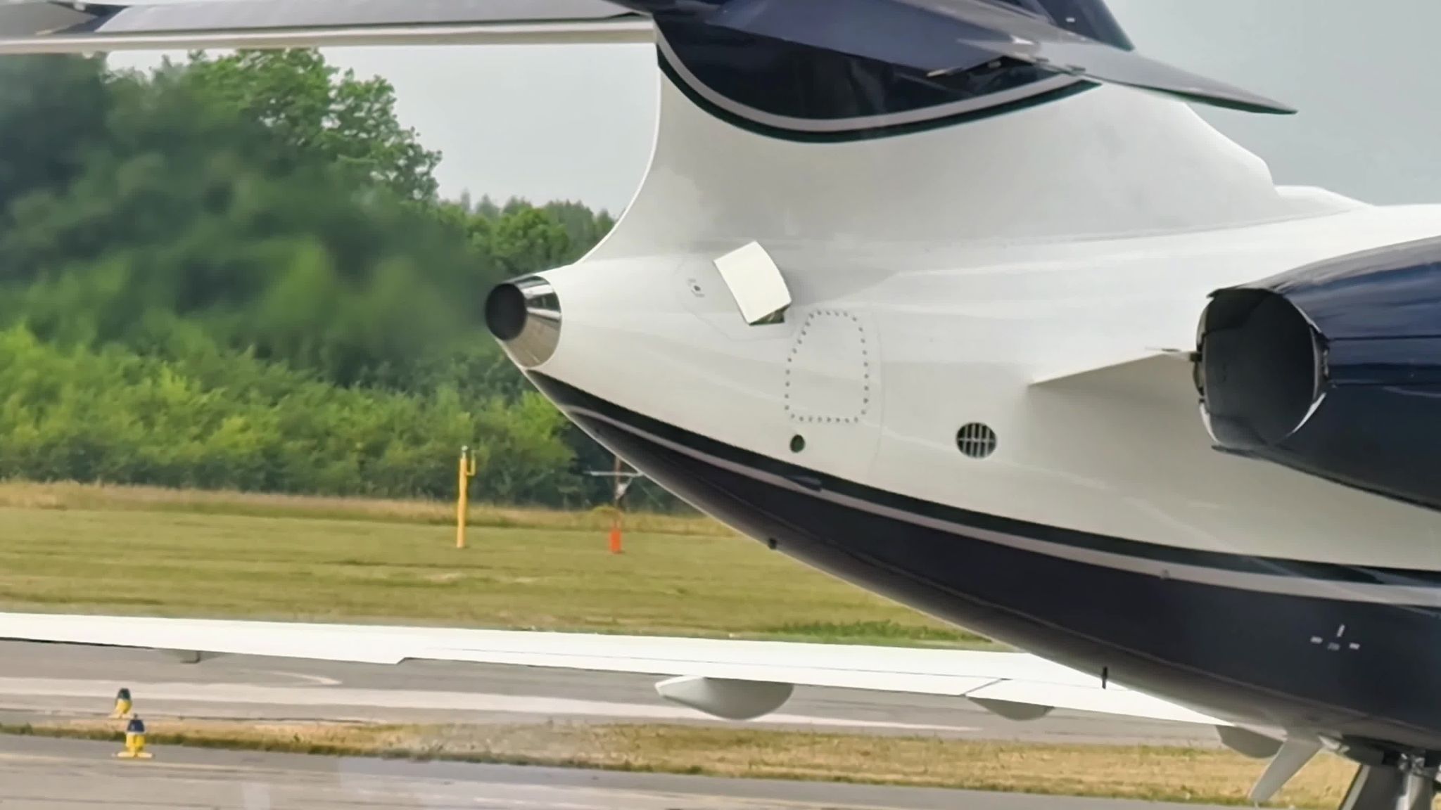 aircraft maintenance