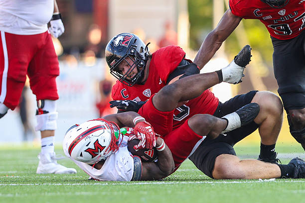 How to Watch Western Michigan vs. Miami (OH): MAC Championship Time, TV Channel, Live Stream – December 6, 2025