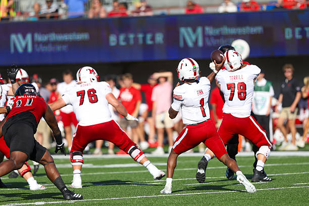 How to Watch Buffalo vs. Miami (OH): Time, TV Channel, Live Stream – November 19, 2025