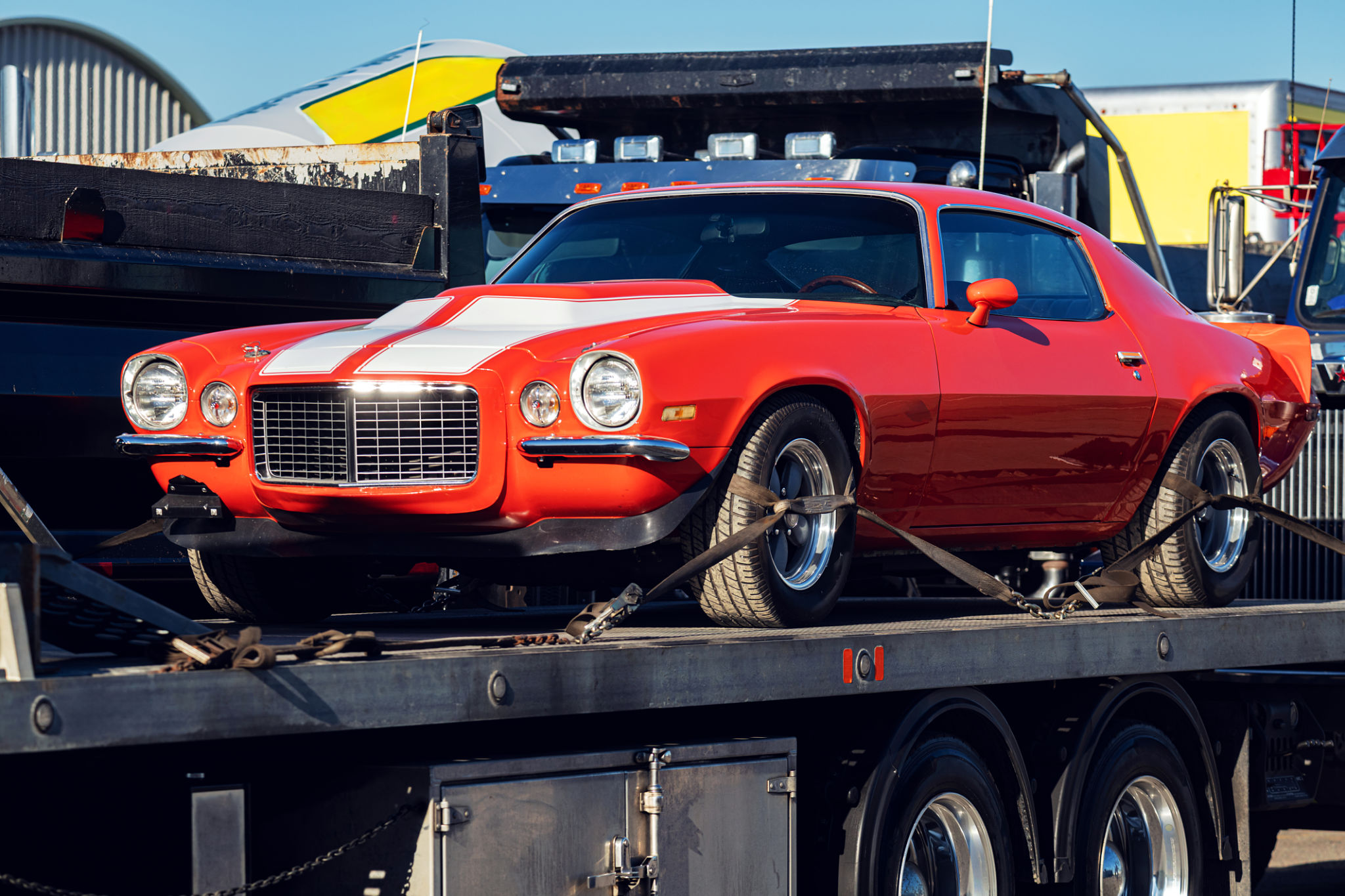 affordable car transport