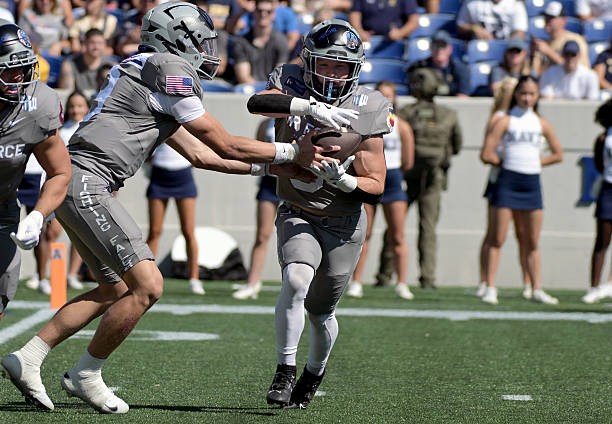 UNLV vs. Air Force Prediction, Odds, Picks - October 11, 2025