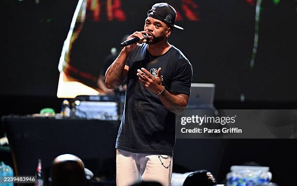 Method Man Rapper Shows 6,513 Method Man Photos & High Res Pictures - Getty Images