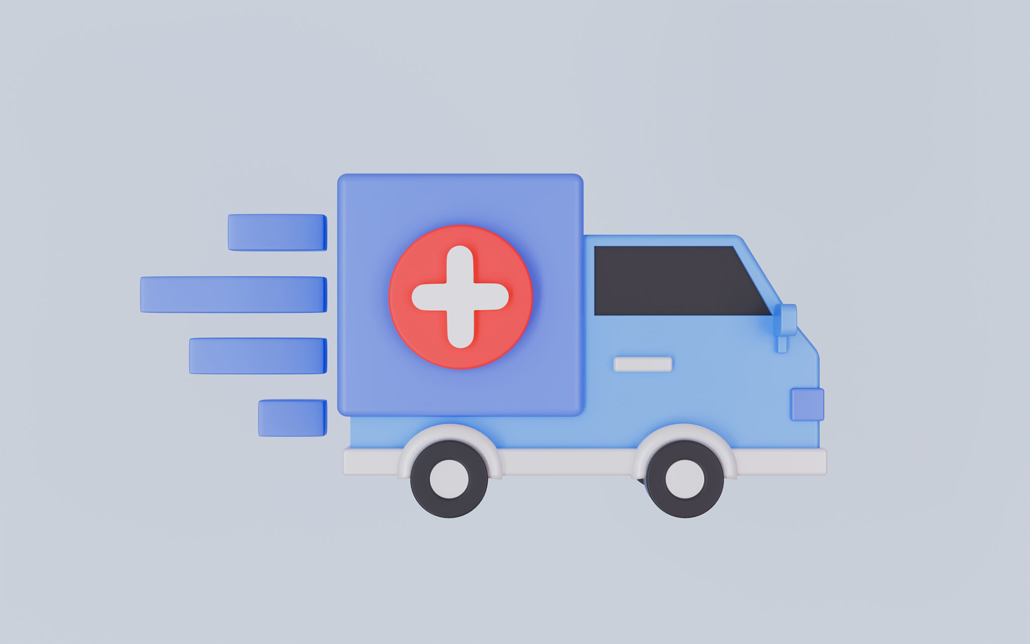 fast medical service