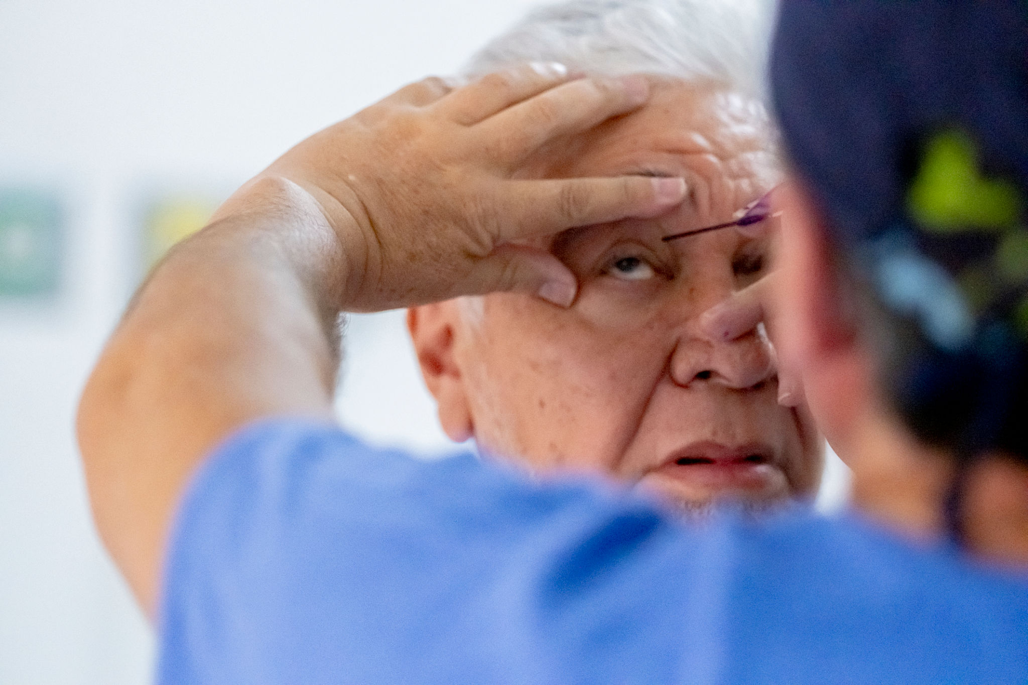 male cosmetic surgery