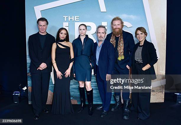 647 Niamh Algar Photos & High Res Pictures - Getty Images