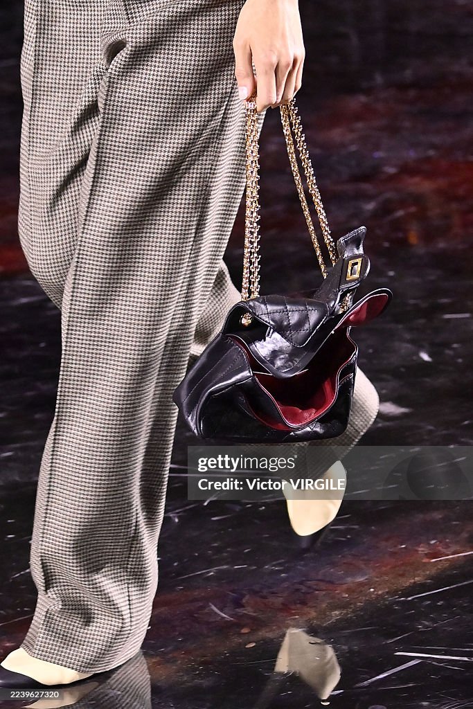 Chanel - Runway - Spring/Summer 2026 Paris Fashion Week