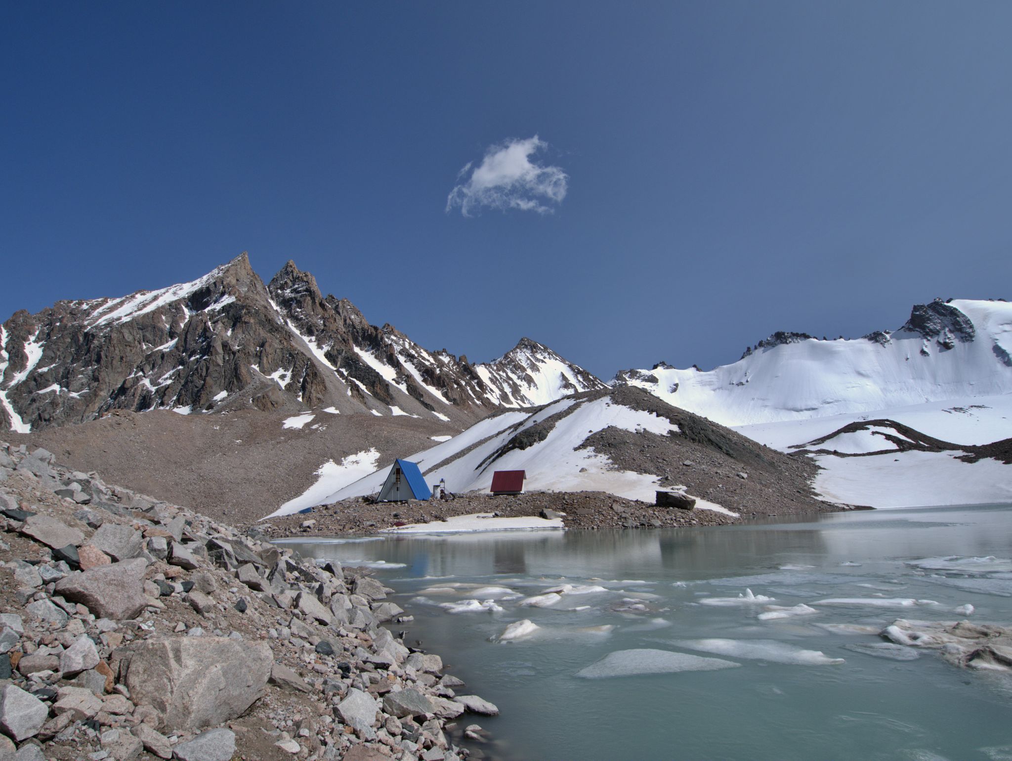 eco-friendly lodging