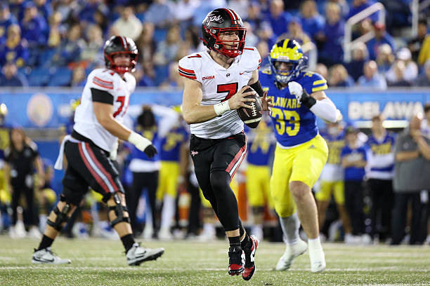 How to Watch Louisiana Tech vs. Western Kentucky: Time, TV Channel, Live Stream – October 21, 2025