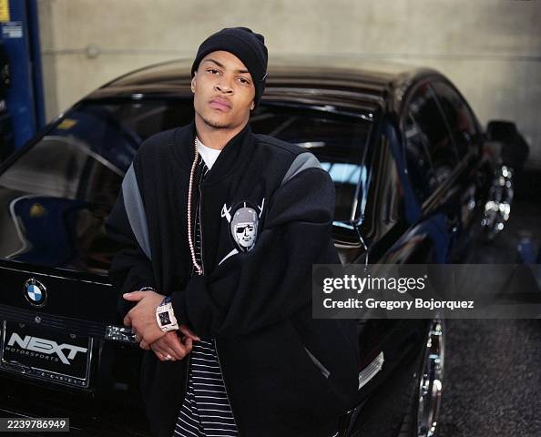 Ti Rapper 2007 American rapper and songwriter T.I. in February, 2005 in Los Angeles ...