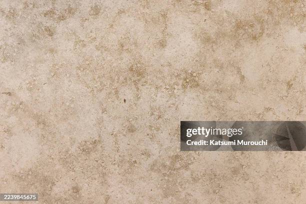 pattern concrete wall texture background - muro di pietra foto e immagini stock