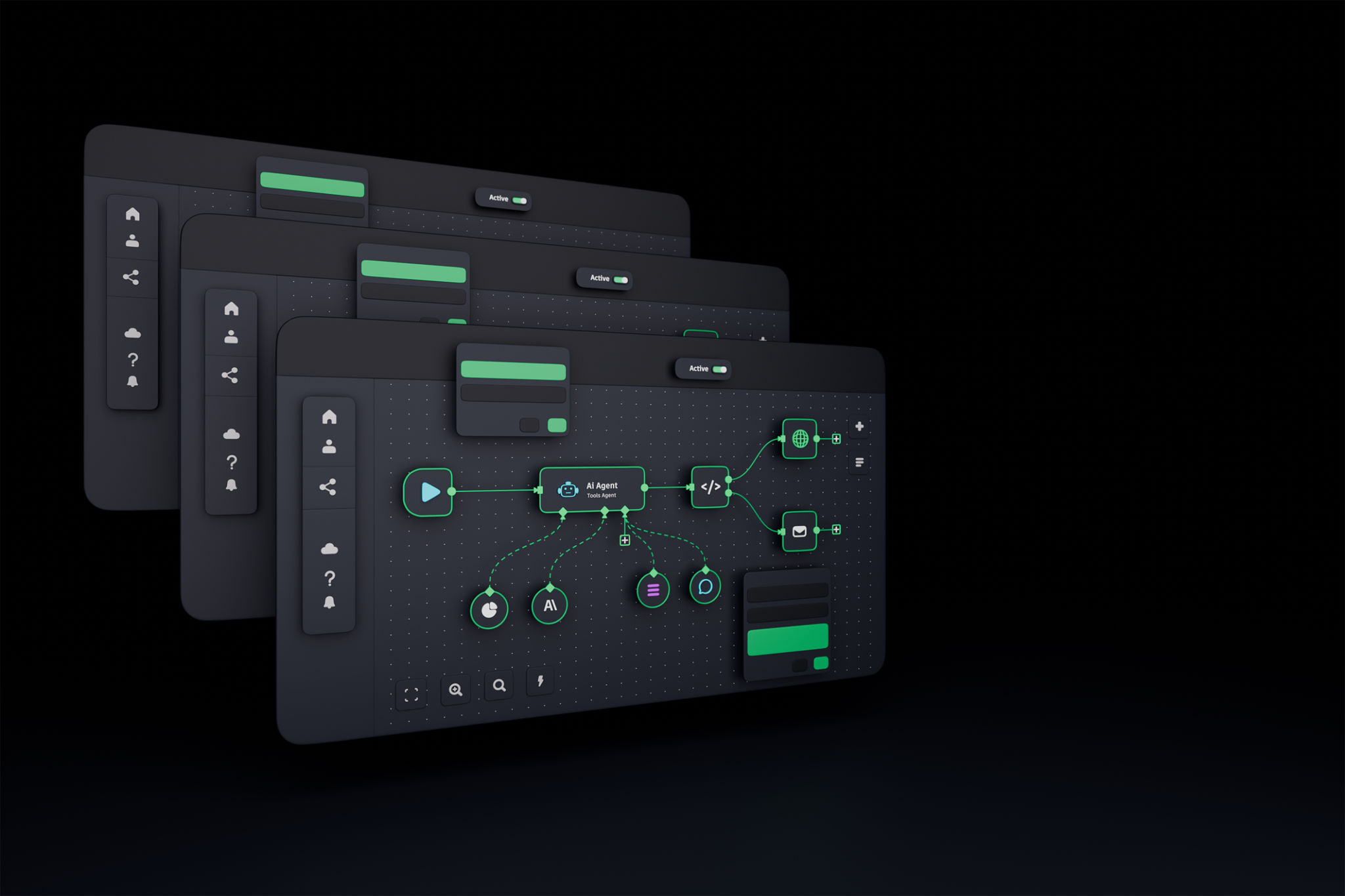 interface utilisateur