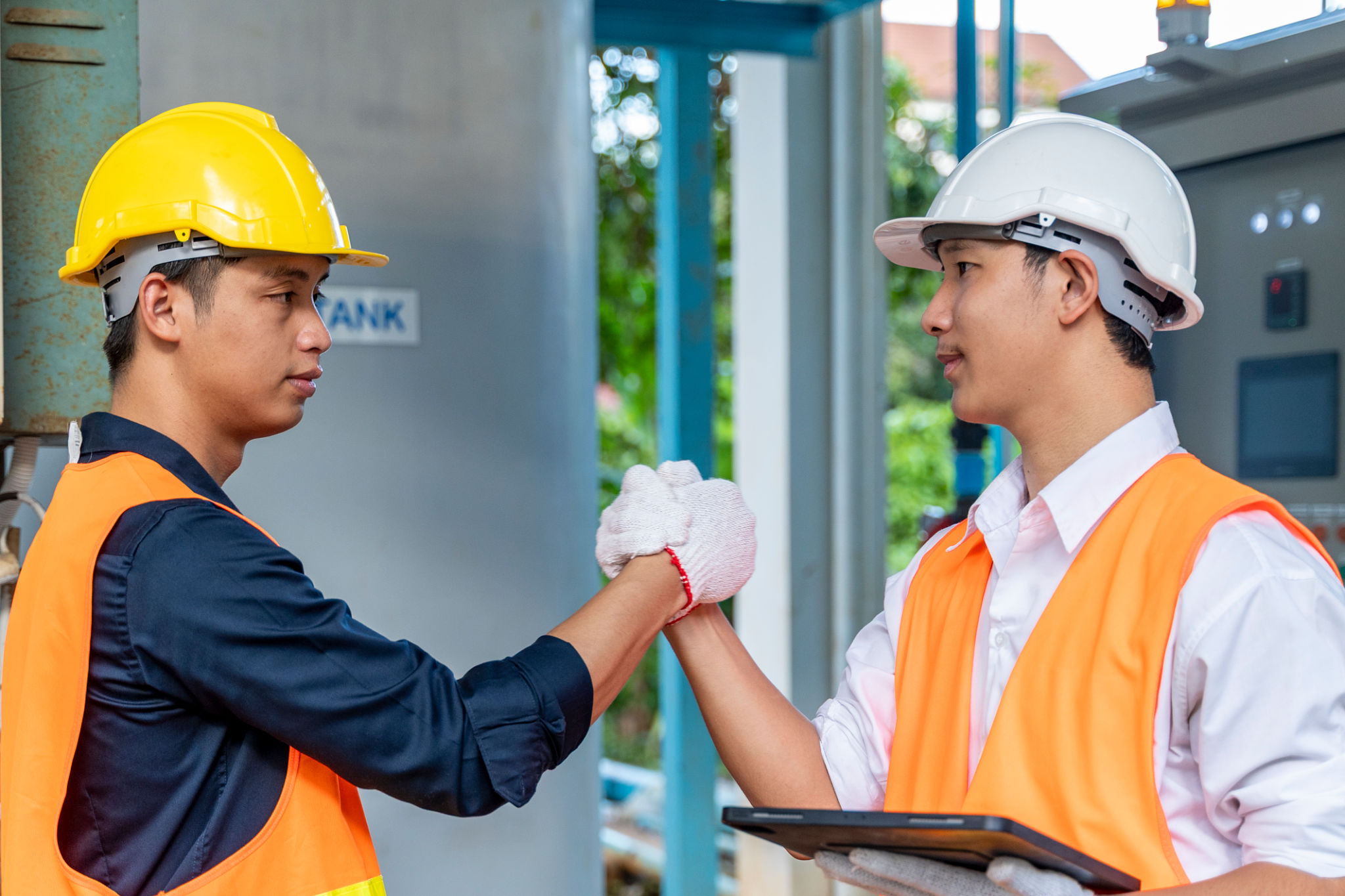 water management provider