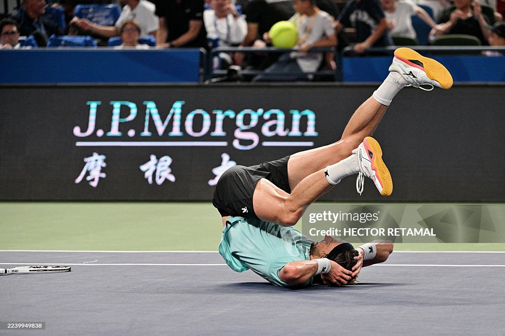 TENNIS-ATP-CHN