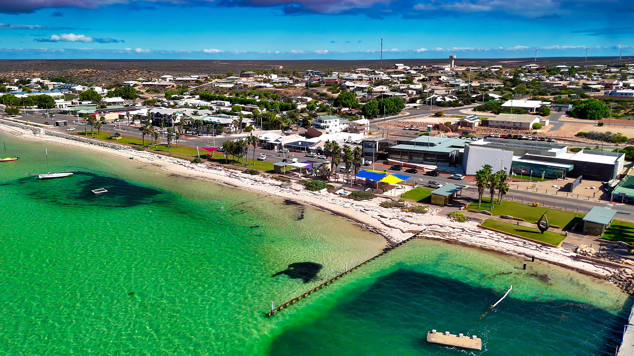Western Australia landscape