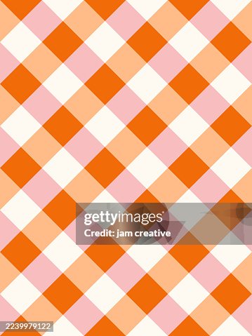 Autumn Baking Background Pattern Autumn Baking Background Pattern