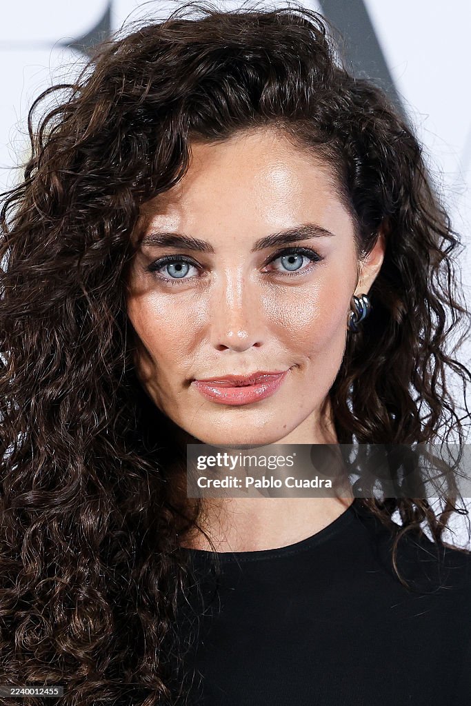 4th "Talento" Fashion Awards By Hola