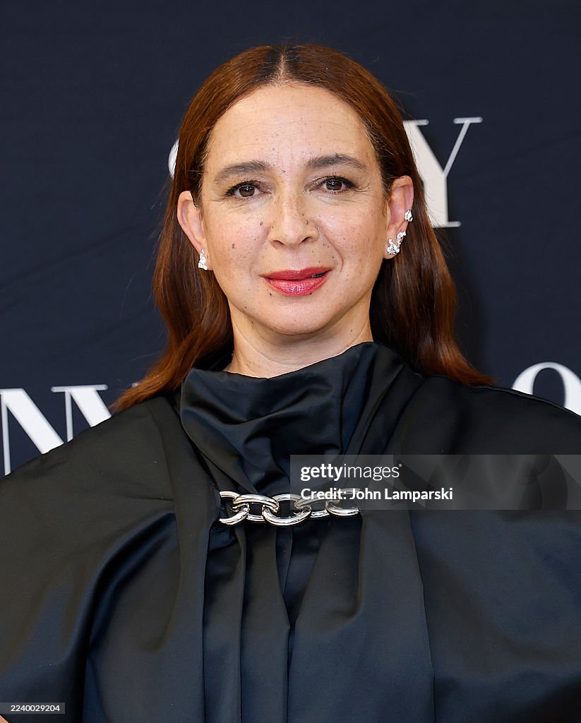 Apple TV+'s "Loot" Advance Screening And Conversation