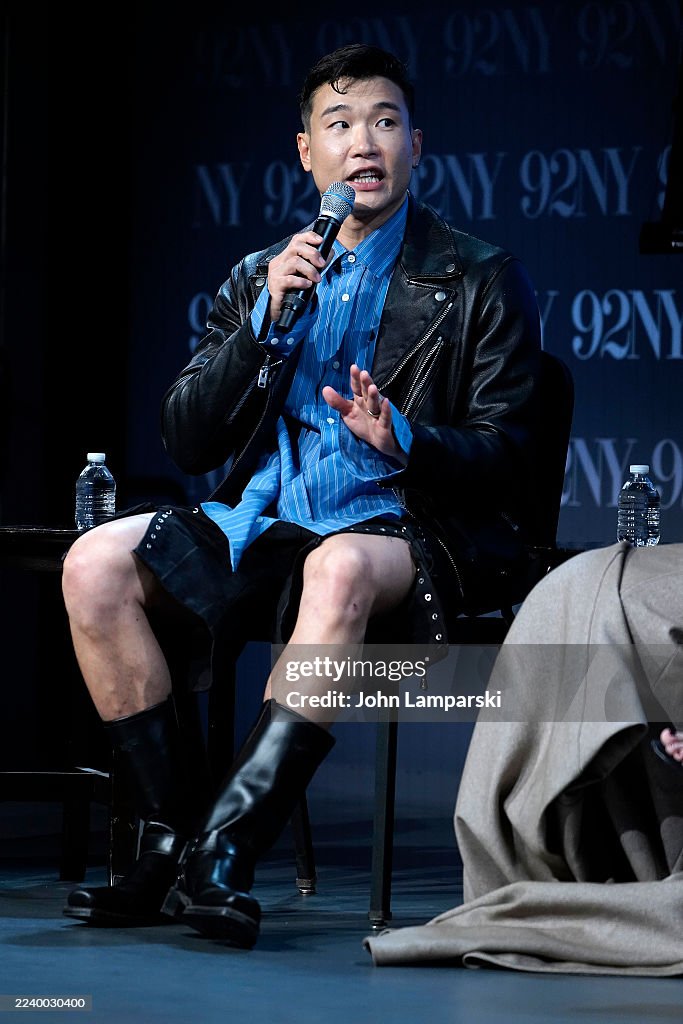 Apple TV+'s "Loot" Advance Screening And Conversation