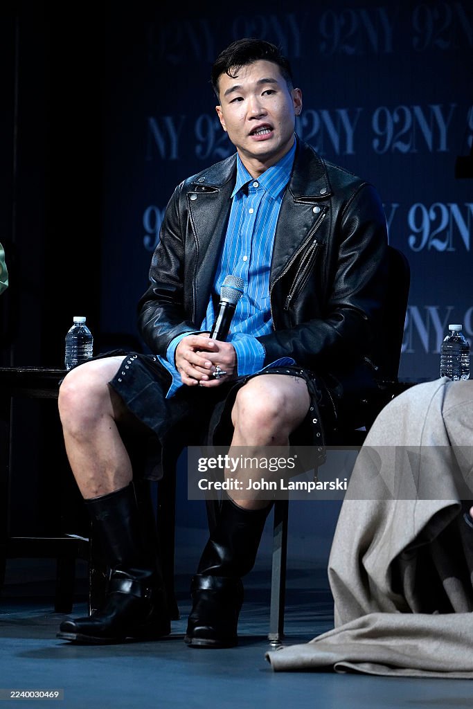 Apple TV+'s "Loot" Advance Screening And Conversation