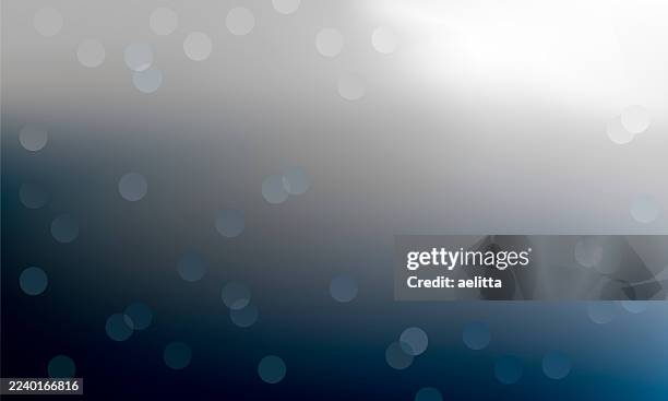 abstract background - string lights white background stock illustrations