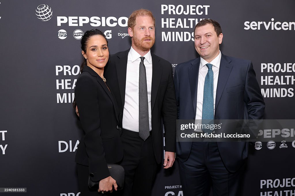 Project Healthy Minds 3rd Annual Gala