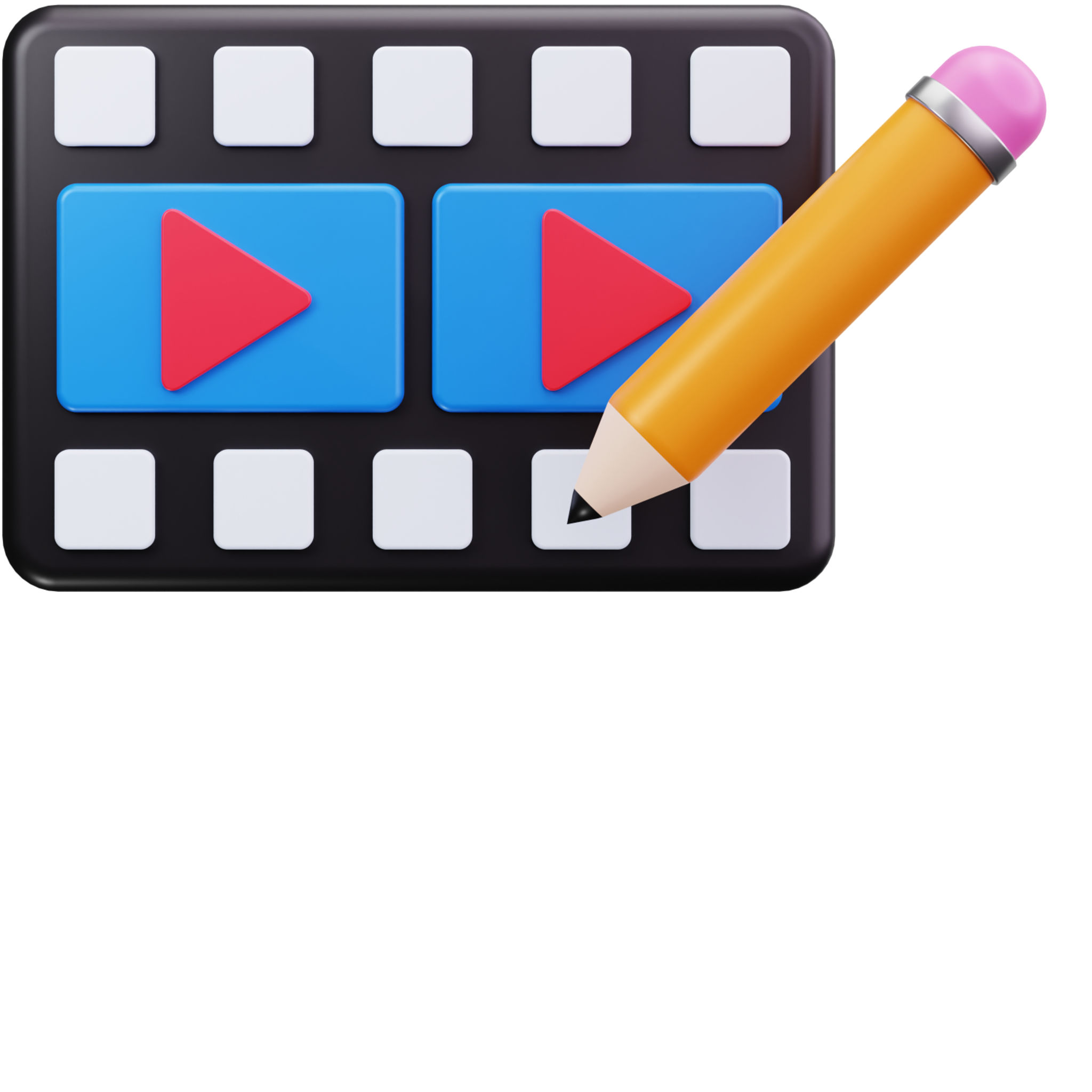 video color correction