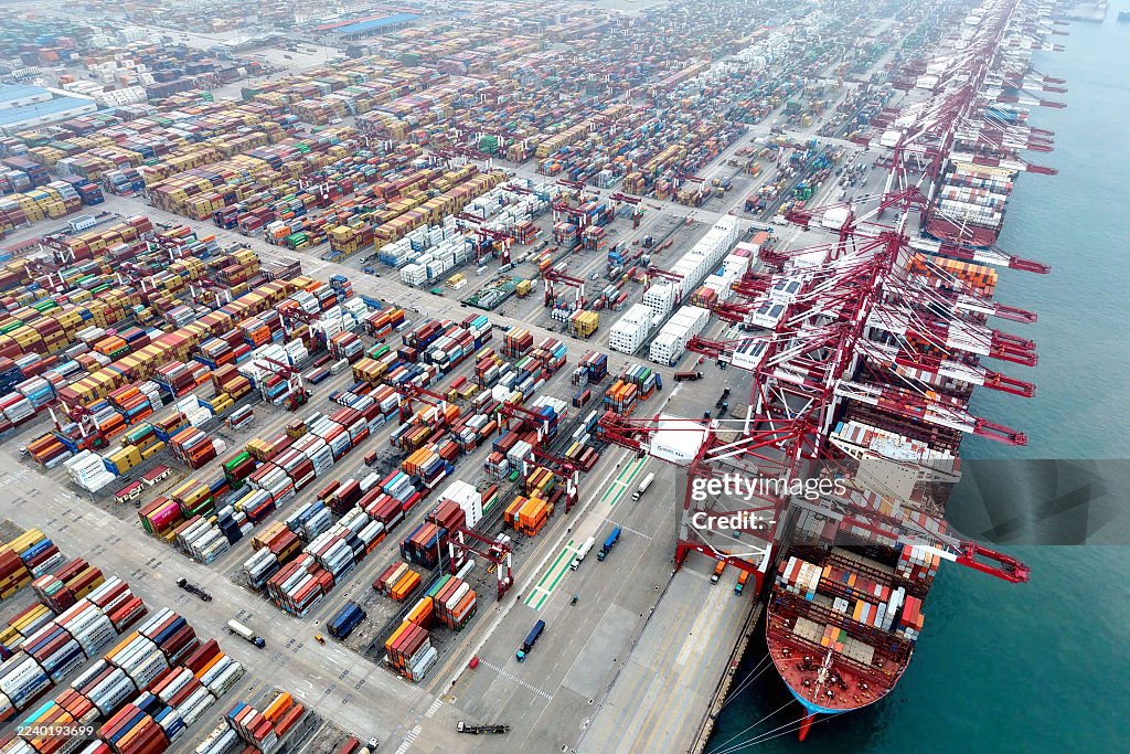 CHINA-US-TRADE-DIPLOMACY