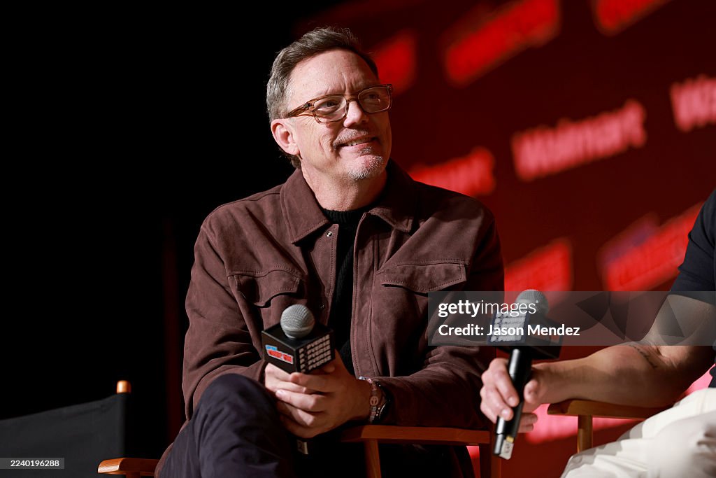 New York Comic Con 2025 - Day 1