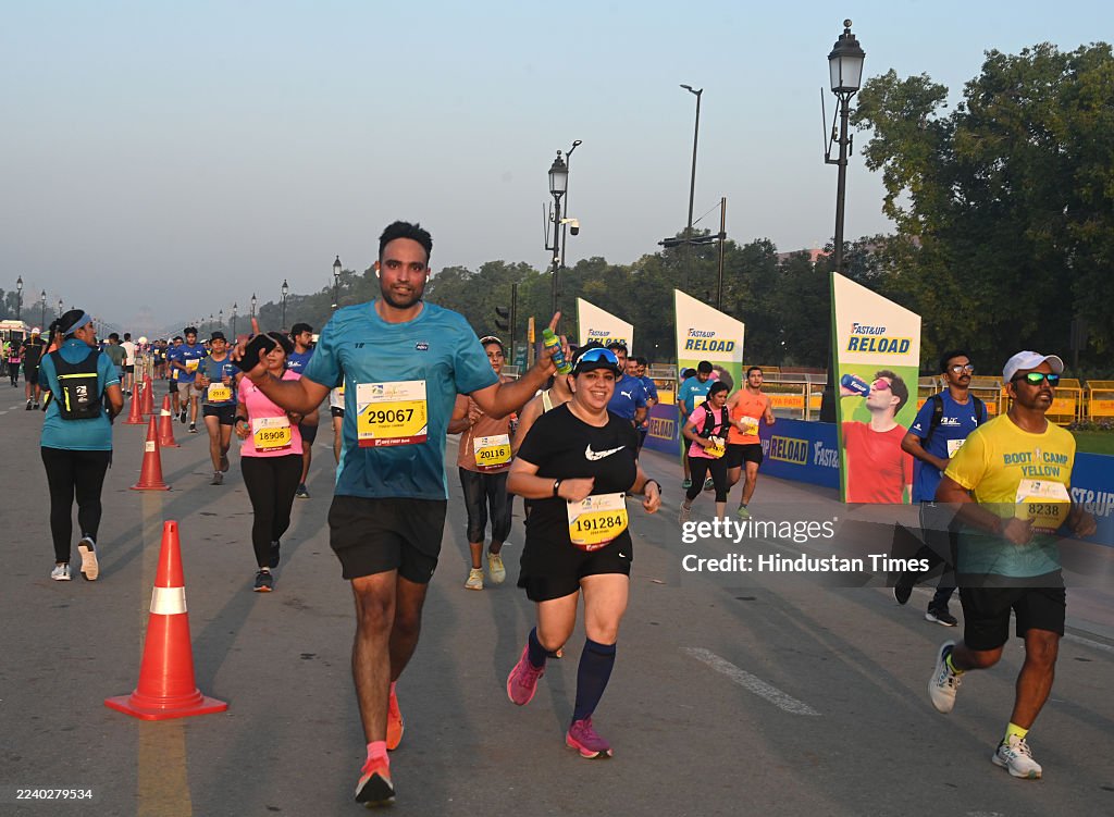Delhi Running Group Near Me Jogging Group City: Over 37,290
