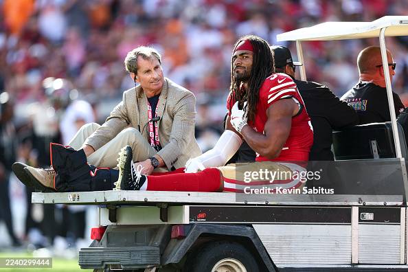San Francisco 49ers v Tampa Bay Buccaneers - NFL 2025 San Francisco 49ers v Tampa Bay Buccaneers - NFL 2025