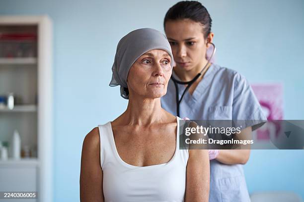 future of cancer therapy