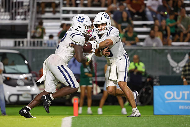 Utah State vs. Nevada Prediction, Odds, Picks - November 8, 2025