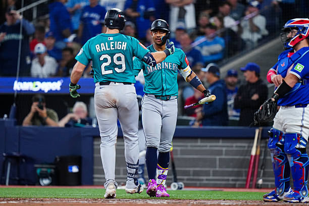Blue Jays vs. Mariners ALCS Game 2 Prediction, Odds, Picks - October 13
